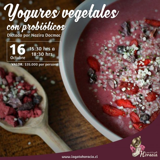 yogurt