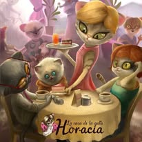 @lagatahoracia